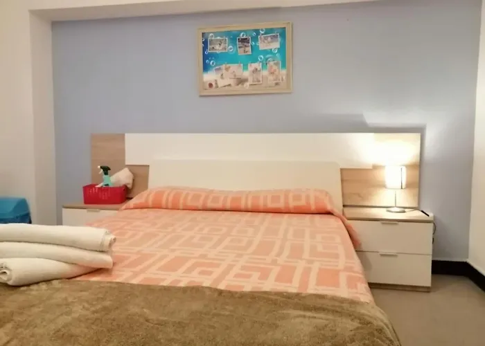 Good Morning Rh Santander - Hostel
